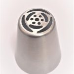 Russian Piping Nozzles - SR1.58