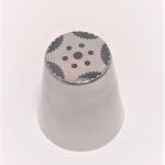 Russian Piping Nozzles - serrated edges SR1.57
