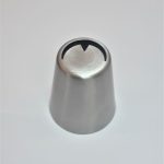 Russian Piping Nozzles Plain  Turkish Delight - SR1.53