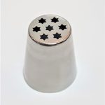 Russian Piping Nozzles - 7 Star SR1.40