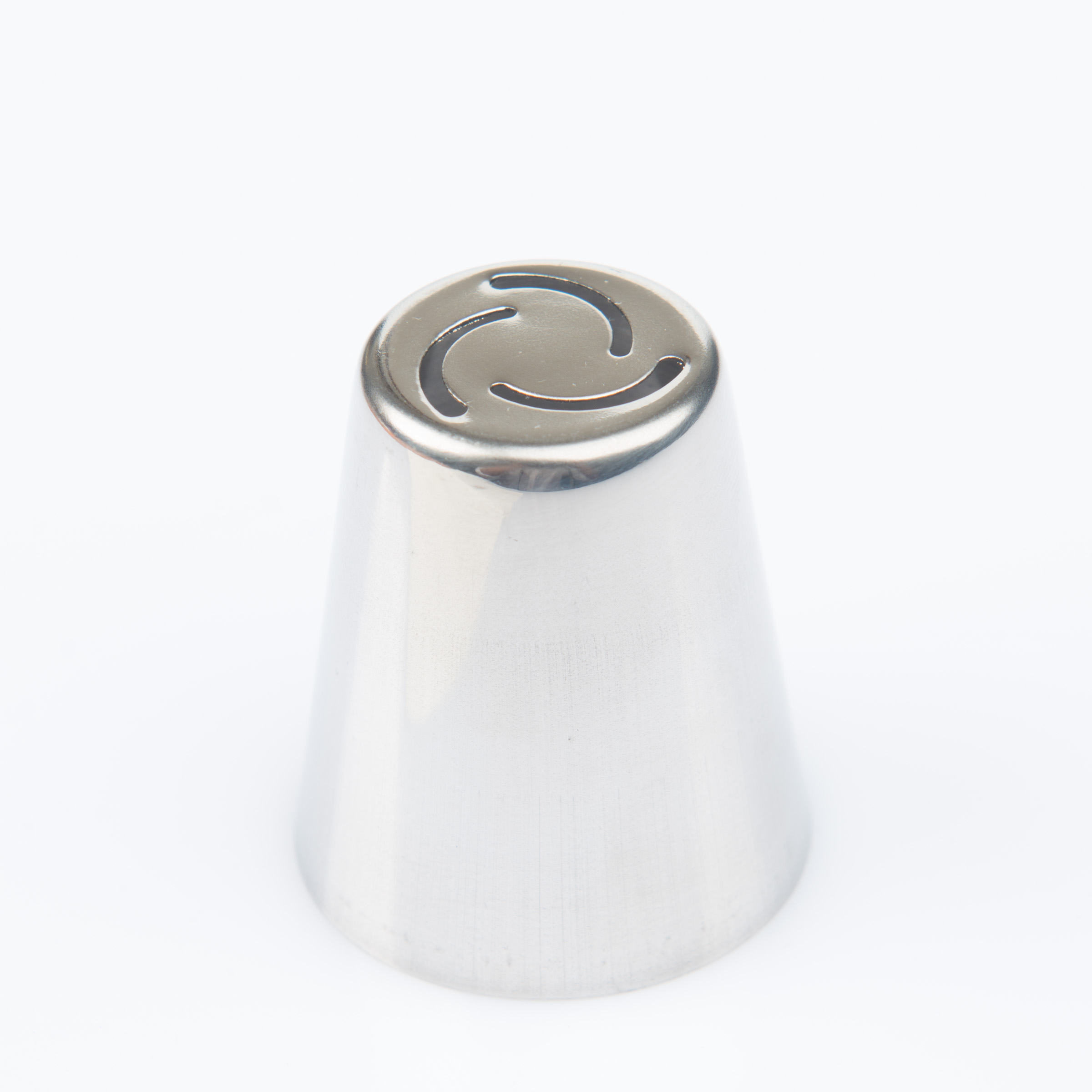 Russian Piping Nozzle - 3 Petal Rose SR1.09